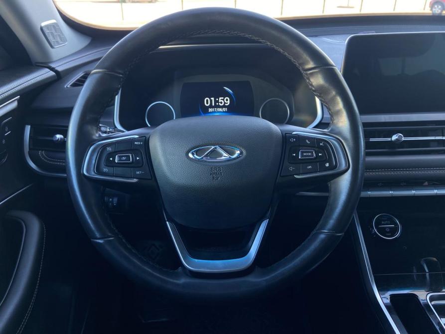 Chery Tiggo 8 I Псков  - изображение 14