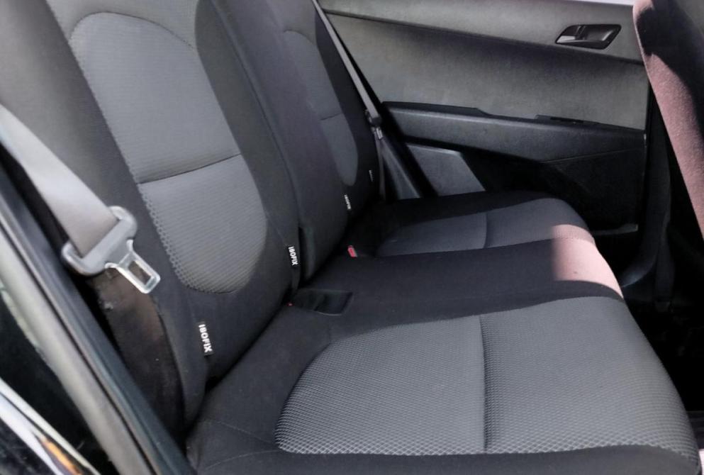 Hyundai Creta I Саратов  - изображение 25