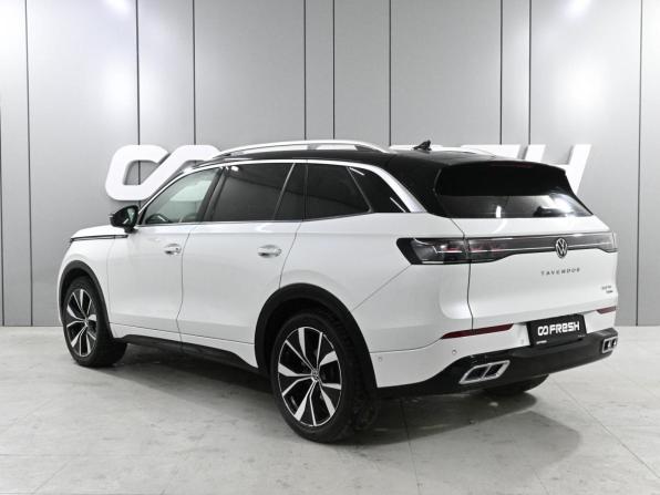 Volkswagen Tavendor I с пробегом 2023 года, цена 4 339 000 рублей, 91393 км, внедорожник, Автокод Объявления
