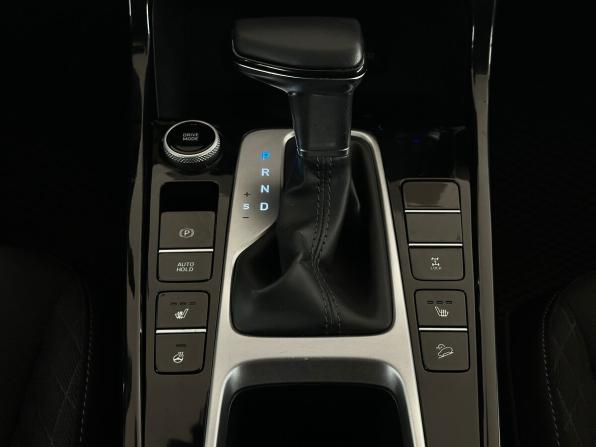 Hyundai Creta II с пробегом 2022 года, цена 2 460 000 рублей, 104613 км, внедорожник, Автокод Объявления