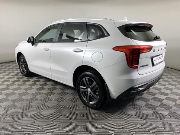 Haval Jolion I с пробегом 2023 года, цена 1 889 000 рублей, 17770 км, внедорожник, Автокод Объявления