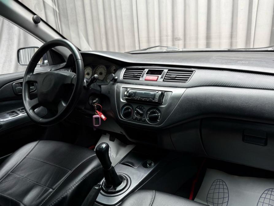 Mitsubishi Lancer IX Рестайлинг Ижевск  - изображение 9