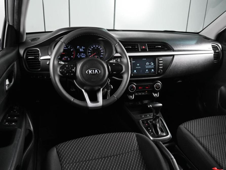 Kia Rio IV Ростов-на-Дону  - изображение 6