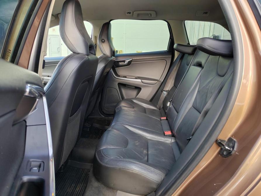Volvo XC60 I Москва  - изображение 9
