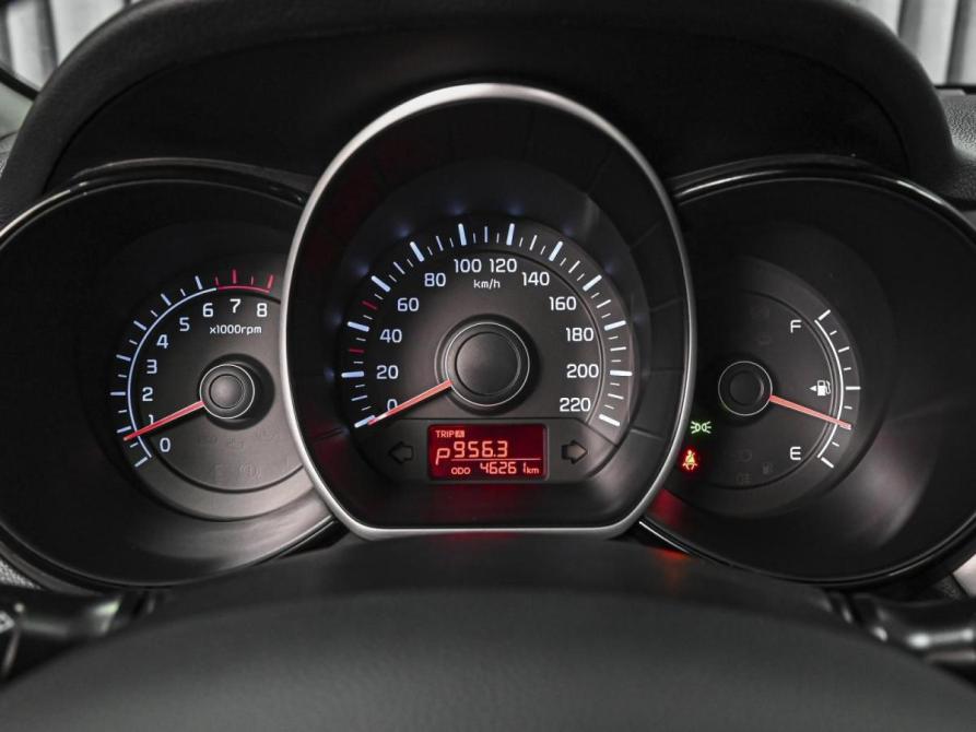 Kia Rio III Ставрополь  - изображение 20