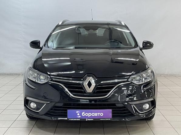 Renault Megane IV с пробегом 2018 года, цена 1 350 000 рублей, 178586 км, универсал, Автокод Объявления