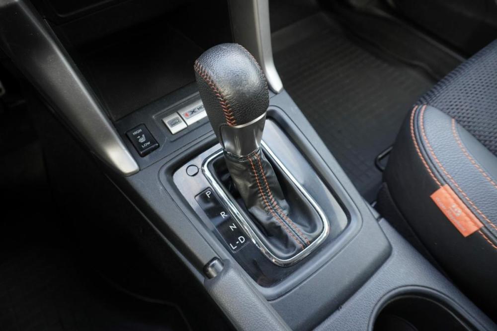 Subaru Forester IV Калининград  - изображение 14