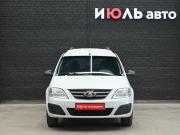 Lada (ВАЗ) Largus I Екатеринбург  - изображение 17