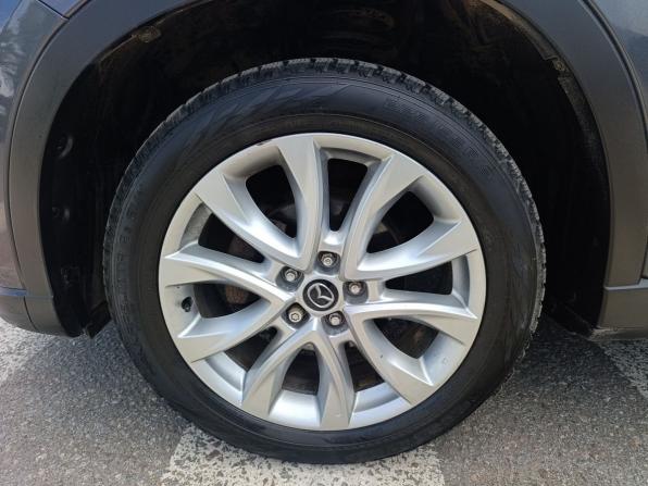 Mazda CX-5 I с пробегом 2014 года, цена 1 900 000 рублей, 142933 км, внедорожник, Автокод Объявления