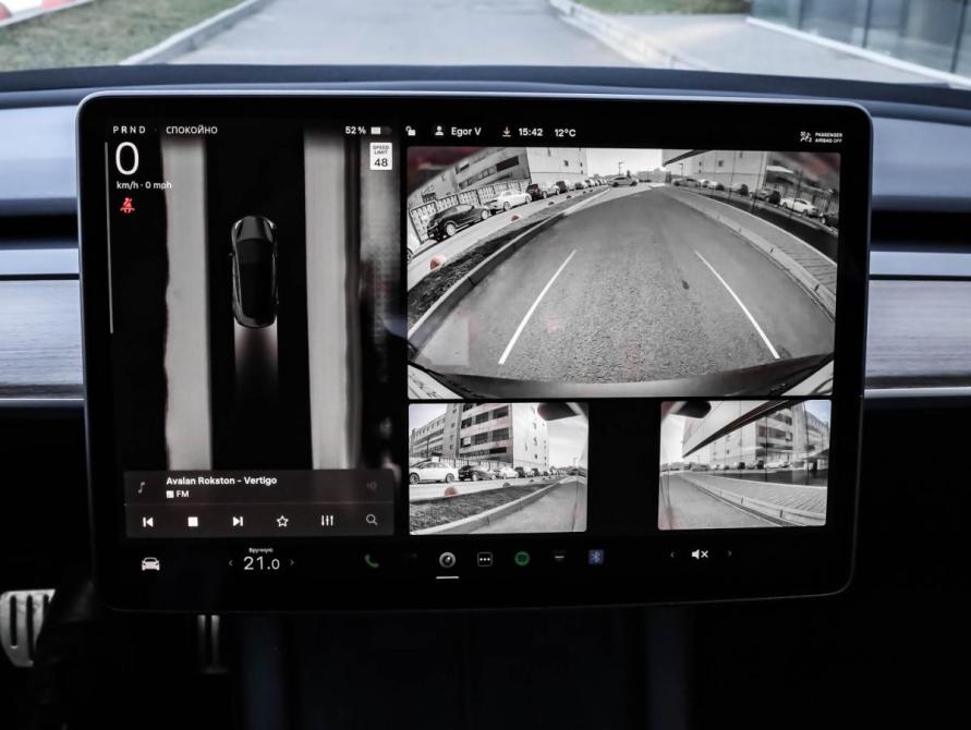 Tesla Model 3 I Санкт-Петербург  - изображение 23