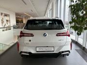 BMW X3 IV (G45/G48) Москва  - изображение 15