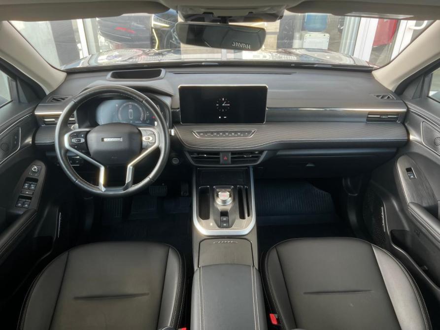 Haval Jolion I Липецк  - изображение 8