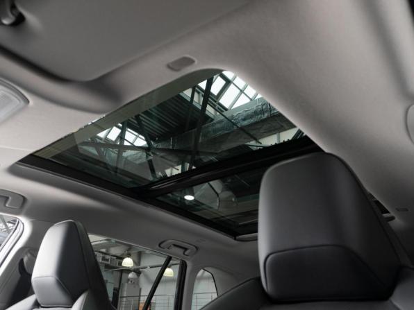 Toyota RAV4 VI (XA60) с пробегом 2026 года, цена 4 299 000 рублей, 65 км, внедорожник, Автокод Объявления