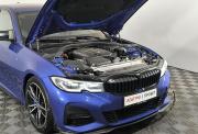 BMW 3 серии VI (F3x) Рестайлинг Нижний Новгород  - изображение 41