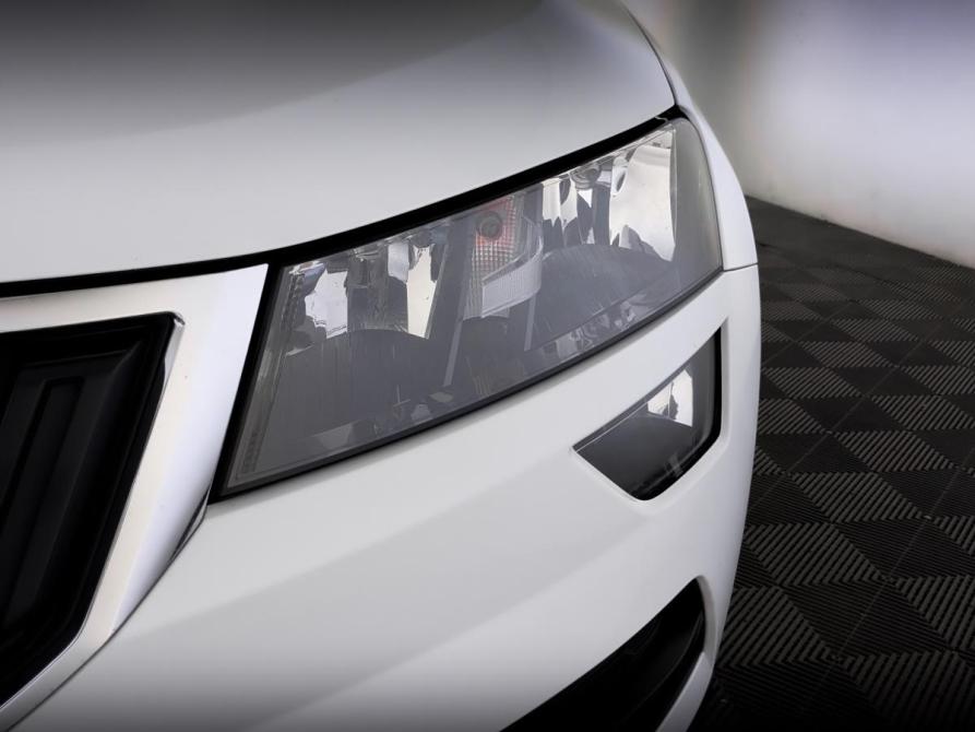 Skoda Karoq I Москва  - изображение 17