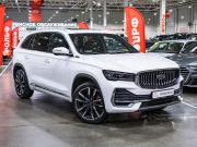Geely Monjaro I Санкт-Петербург  - изображение 40