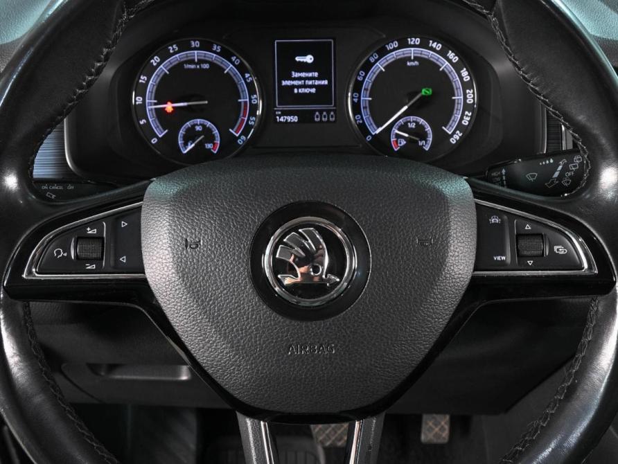 Skoda Kodiaq I Ростов-на-Дону  - изображение 12