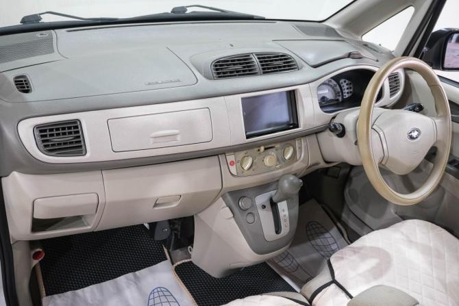 Subaru Stella I с пробегом 2010 года, цена 549 000 рублей, 120197 км, микровэн, Автокод Объявления