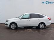 Lada (ВАЗ) Granta I Рестайлинг Москва  - изображение 22