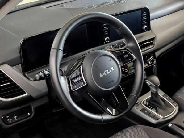 Kia Seltos I Рестайлинг с пробегом 2023 года, цена 2 550 000 рублей, 44000 км, внедорожник, Автокод Объявления