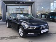 Volkswagen Passat B8 Брянск  - изображение 18