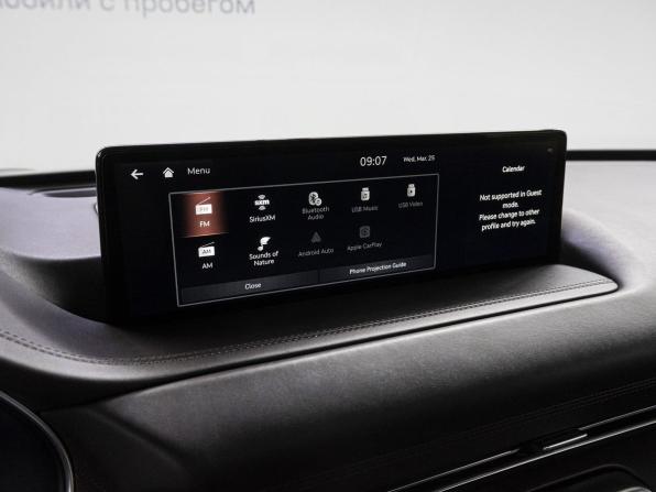 Genesis GV80 I с пробегом 2021 года, цена 7 899 000 рублей, 73026 км, внедорожник, Автокод Объявления