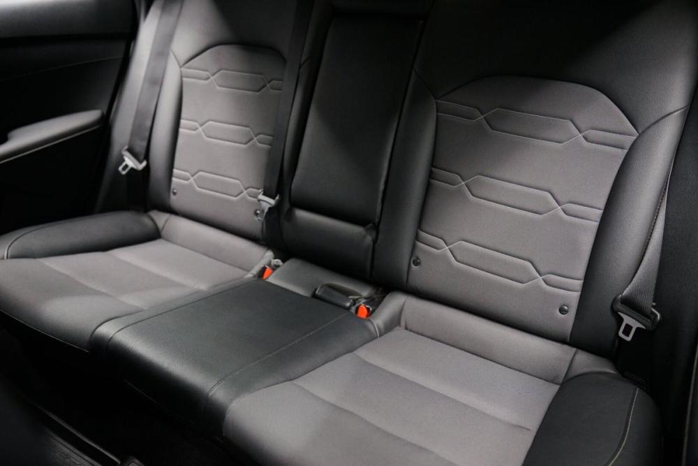 Kia Cerato IV Крым  - изображение 17
