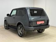 Lada (ВАЗ) 2131 (4x4) I Альметьевск  - изображение 31