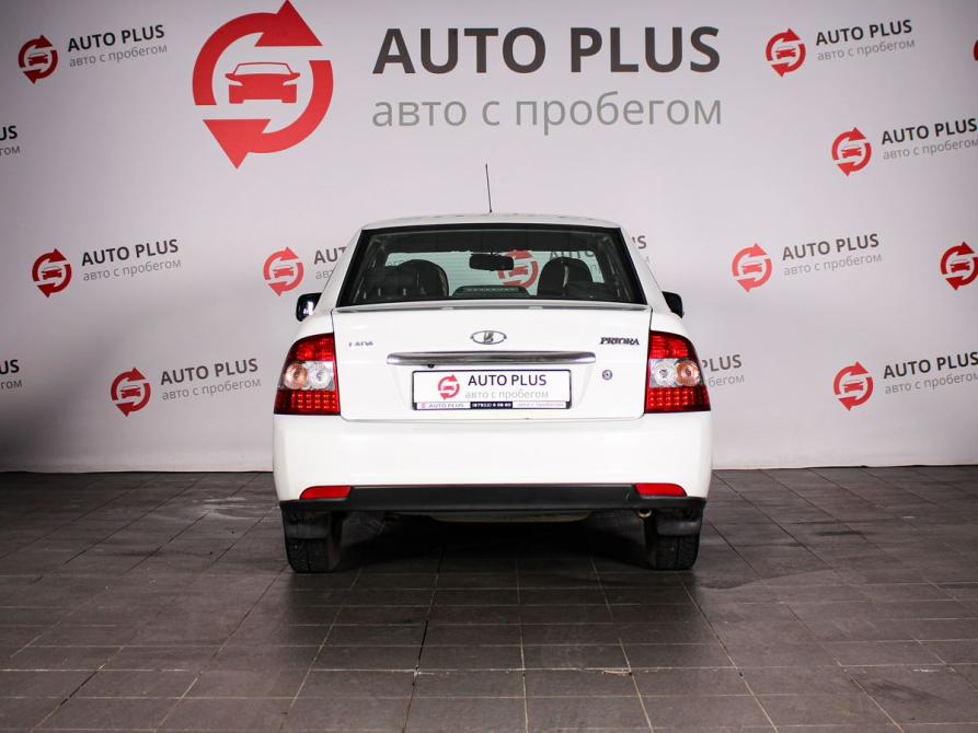 Lada (ВАЗ) Priora I Рестайлинг Минеральные Воды  - изображение 4