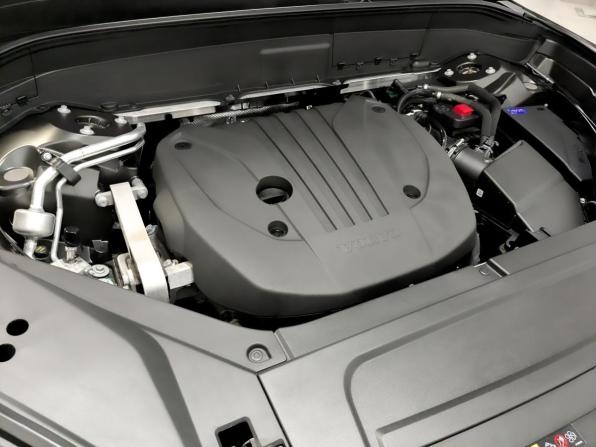Volvo XC90 II Рестайлинг 1 с пробегом 2022 года, цена 5 800 000 рублей, 55663 км, внедорожник, Автокод Объявления