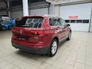 Volkswagen Tiguan II Альметьевск  - изображение 25