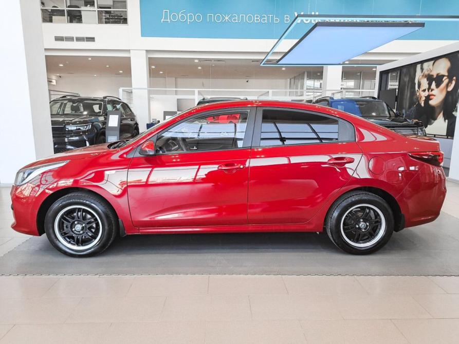 Kia Rio IV Казань  - изображение 10