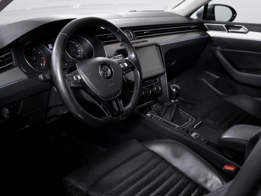 Volkswagen Passat B8 Москва  - изображение 15