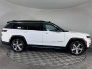 Jeep Grand Cherokee V (WL) Ростов-на-Дону  - изображение 28