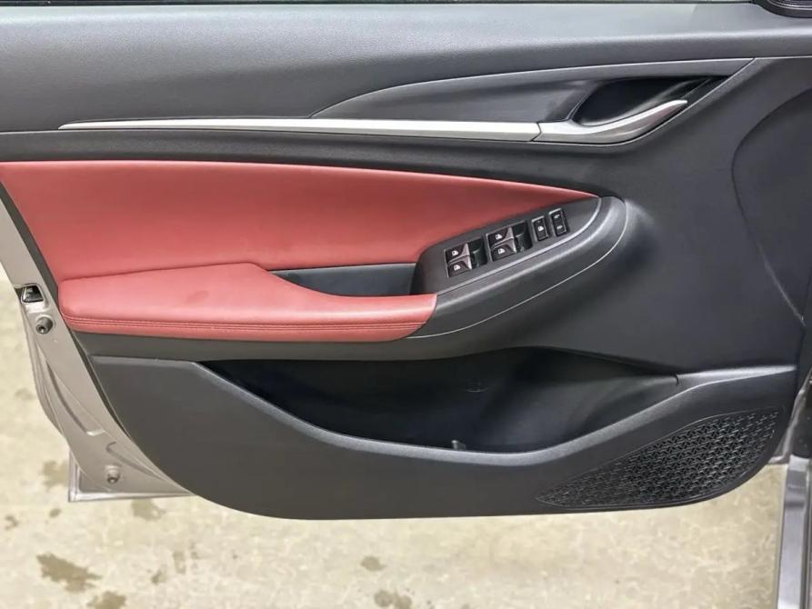 Changan Eado Plus Саратов  - изображение 14
