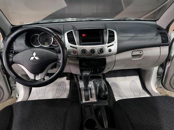 Mitsubishi L200 IV с пробегом 2012 года, цена 1 549 000 рублей, 172580 км, offers.body_type.unknown, Автокод Объявления