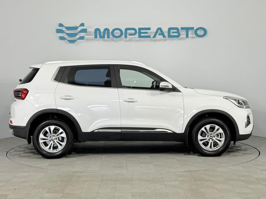 Chery Tiggo 4 Pro I Калининград  - изображение 4