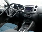 Volkswagen Tiguan I Рестайлинг Ижевск  - изображение 36