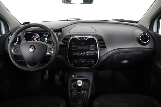 Renault Kaptur I с пробегом 2019 года, цена 1 249 000 рублей, 150000 км, внедорожник, Автокод Объявления