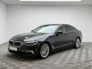 BMW 5 серии VII (G30/G31/G38) Москва  - изображение 31