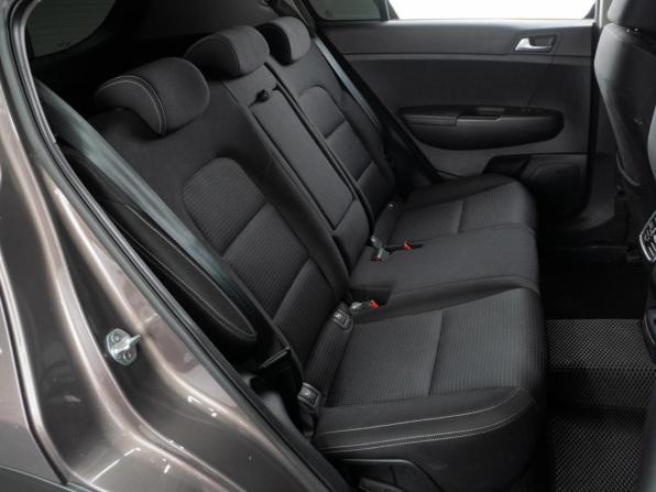 Kia Sportage IV Рестайлинг с пробегом 2020 года, цена 2 499 000 рублей, 81159 км, внедорожник, Автокод Объявления