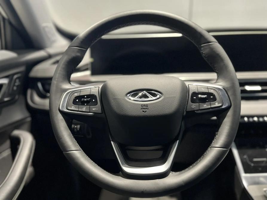 Chery Tiggo 4 I Рестайлинг 2 Новосибирск  - изображение 19