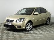 Kia Rio II Рестайлинг Санкт-Петербург  - изображение 17
