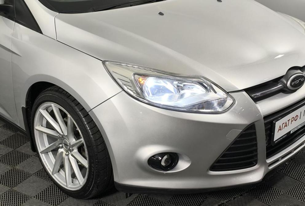 Ford Focus III Рестайлинг Нижний Новгород  - изображение 16