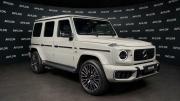 Mercedes-Benz G-Класс AMG II (W465) Рестайлинг Москва  - изображение 36