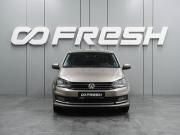 Volkswagen Polo V Рестайлинг Воронеж  - изображение 19