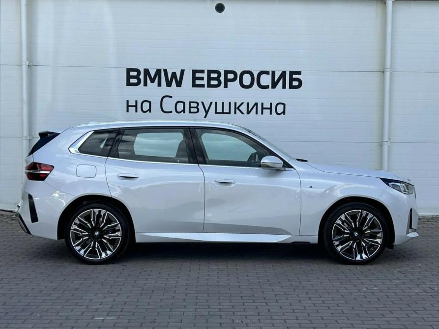 BMW X3 IV (G45/G48) Санкт-Петербург  - изображение 6