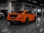 Ford Mustang VI Рестайлинг Москва  - изображение 31