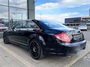 Mercedes-Benz CL-Класс AMG II (C216) Владикавказ  - изображение 25