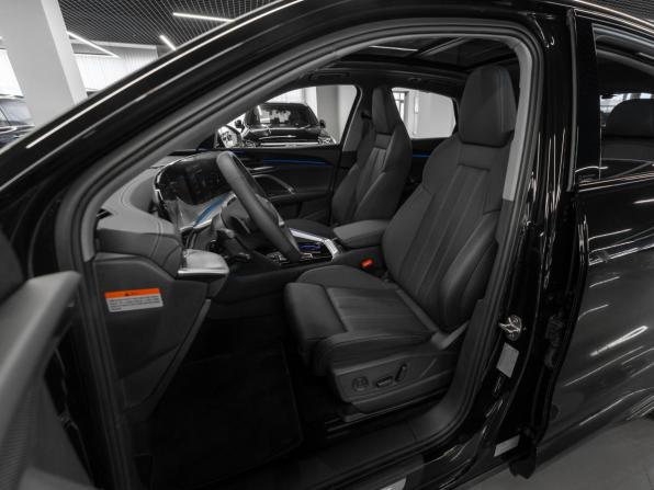 Audi Q5 Sportback II (GU) с пробегом 2026 года, цена 8 150 000 рублей, 50 км, внедорожник, Автокод Объявления
